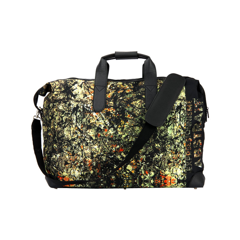 Jackson Pollock Bag