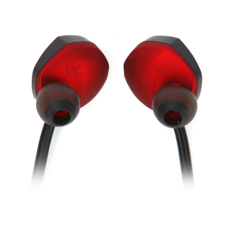 RED Giant A02 Auricle