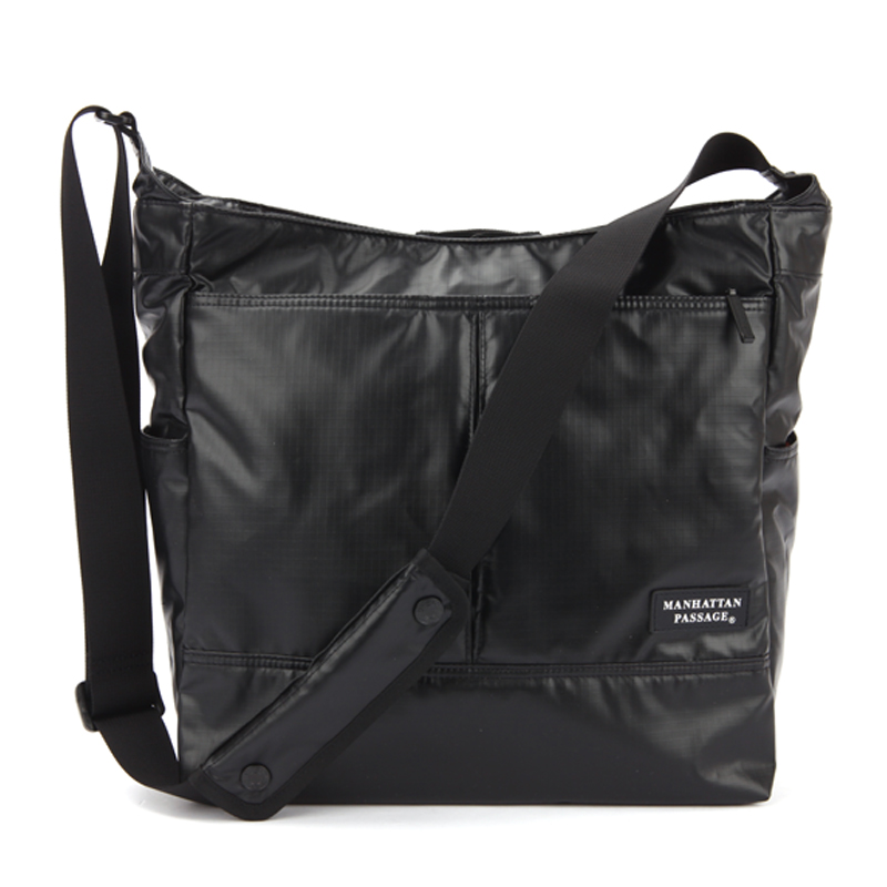 맨하탄페세지 #3505 Stylish Shoulder Bag Commuter Plus