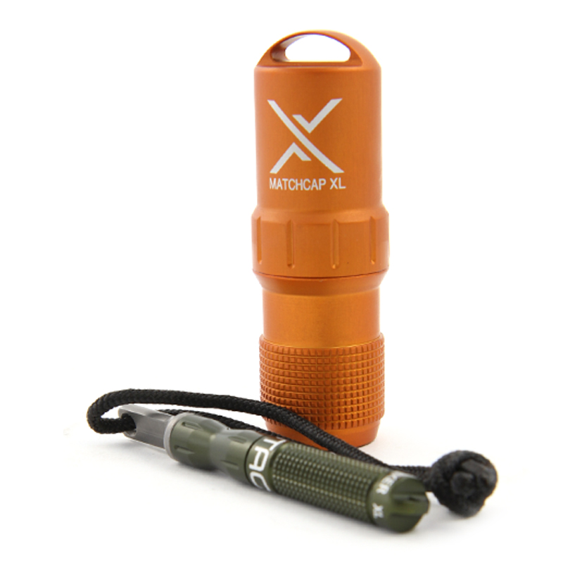 Exotac Fire Starter XL