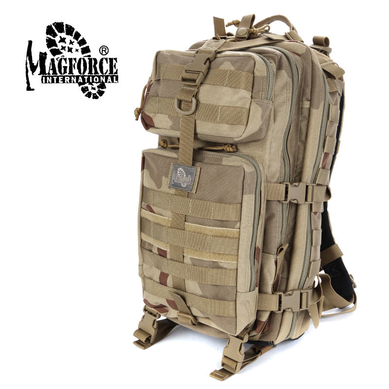 MAGFORCE - Super Falcon Backpack #0515