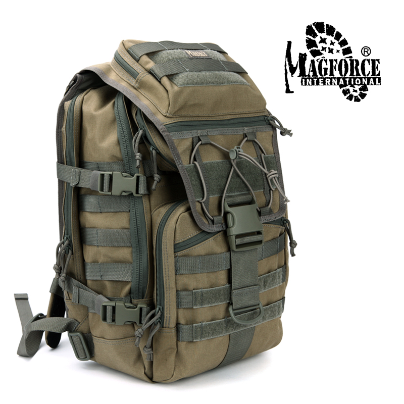 MAGFORCE - Harrier Laptop Backpack  #0521