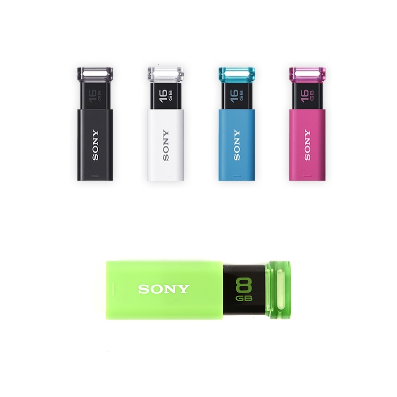 SONY Micro Vault 클릭 U [USB3.0 메모리]