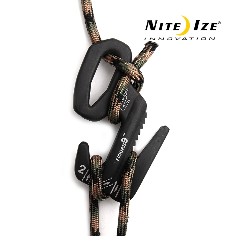 Niteize - Figure9 Series 
