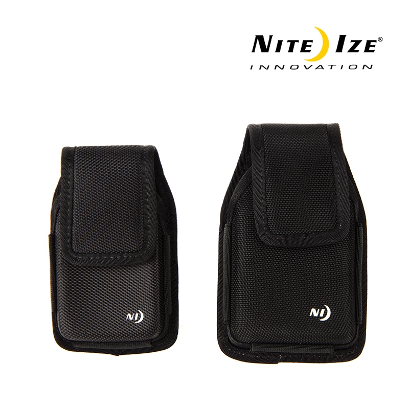 Niteize CLIP CASE 스마트폰 하드케이스 파우치