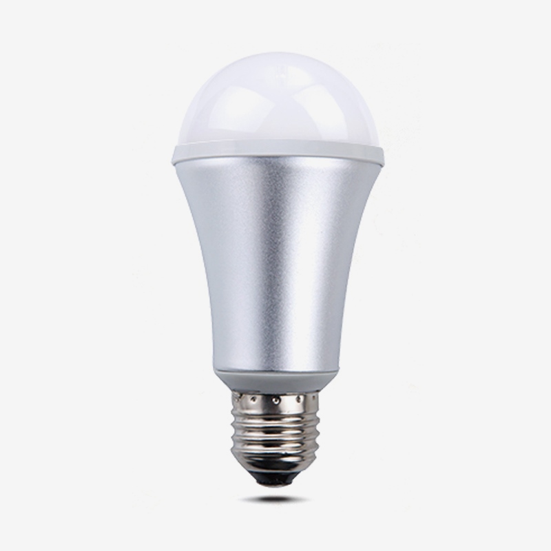 렉스마 LED 전구 (4단계 밝기+색 변환)