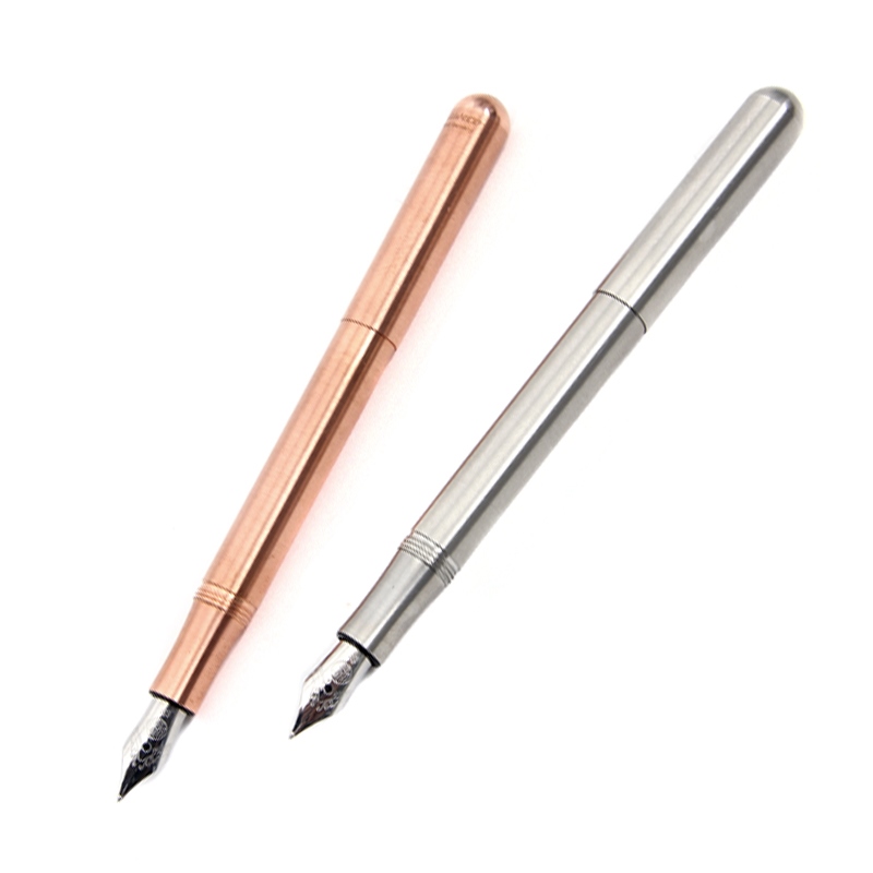 KAWECO Liliput Copper & Stainless