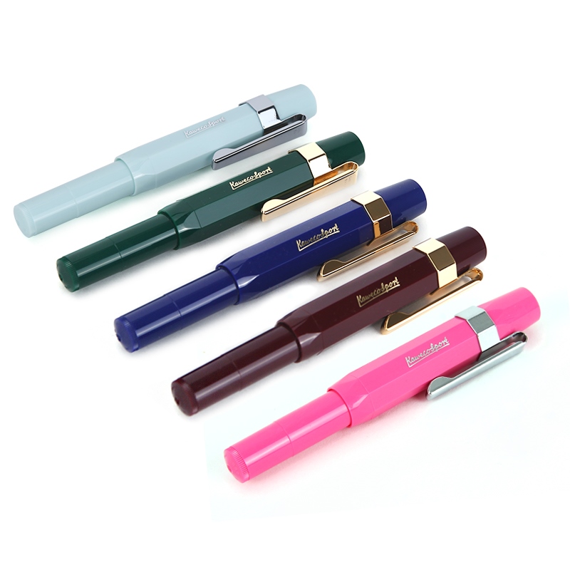 KAWECO Sprot Seriese