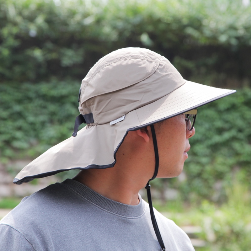 [SUNDAY AFTERNOONS] Men's Hat