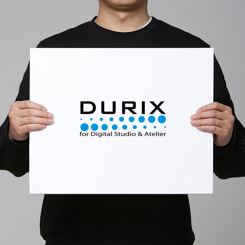 DURIX 잉크젯 프린터 전용 인화지