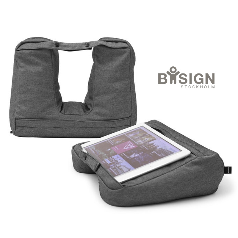 Tablet & Travel Pillow