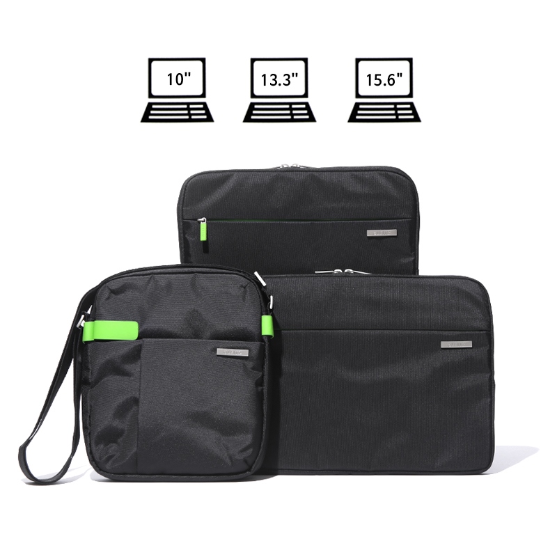 [Leitz] Complete Tablet Bag series