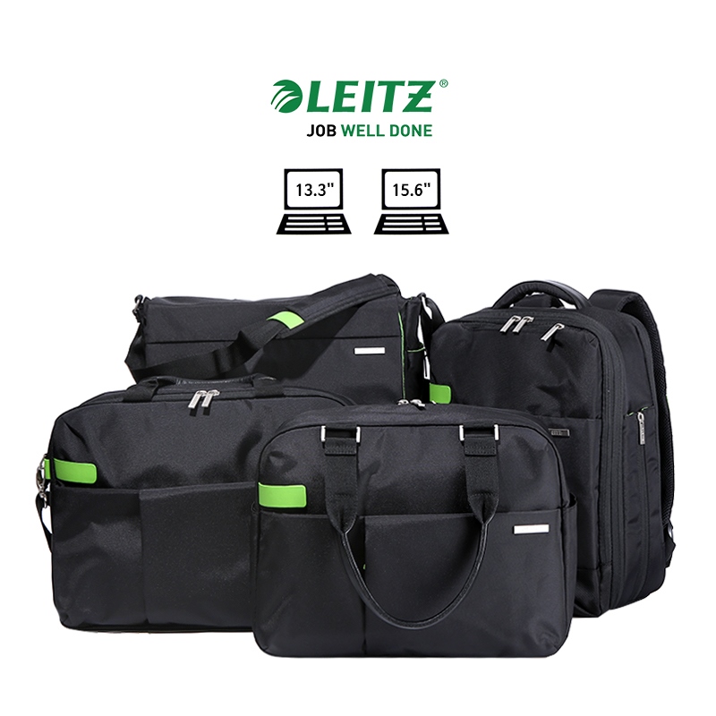 [Leitz] Complete Smart Traveller Series