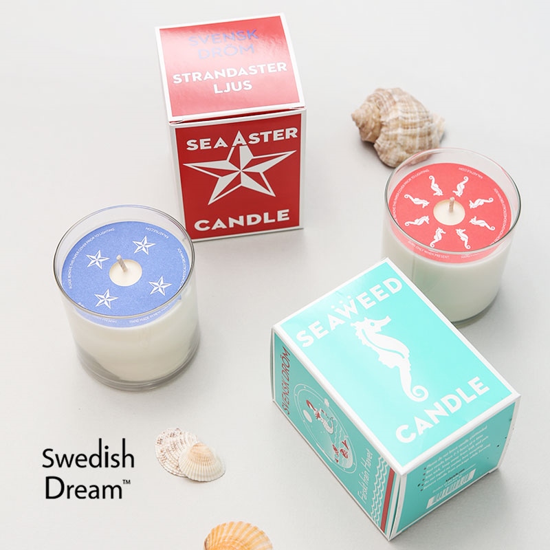 SWEDISH DREAM™ CANDLE