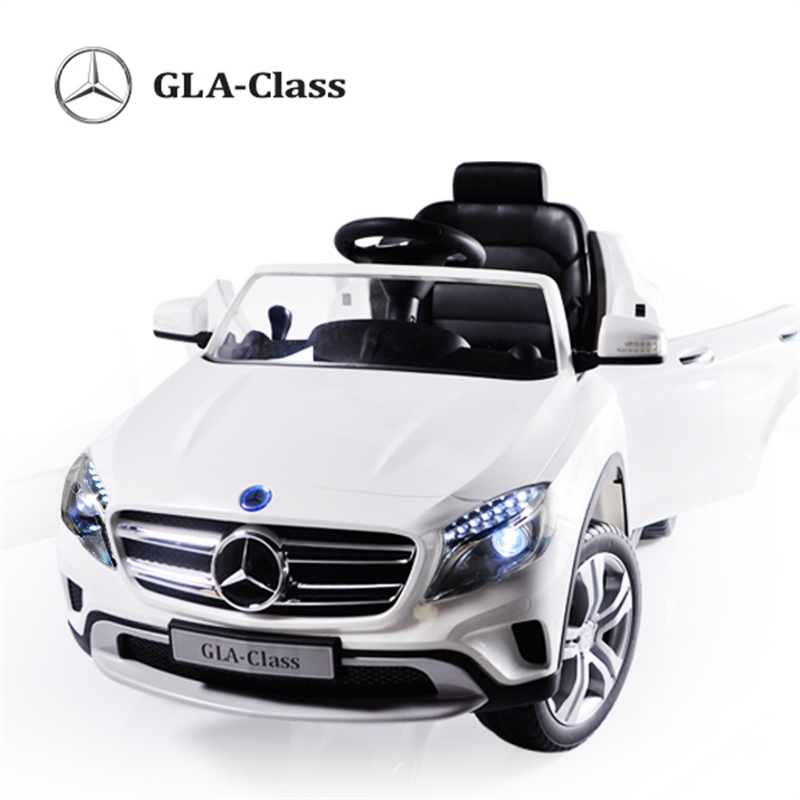 [Mercedes Benz] GLA_Class