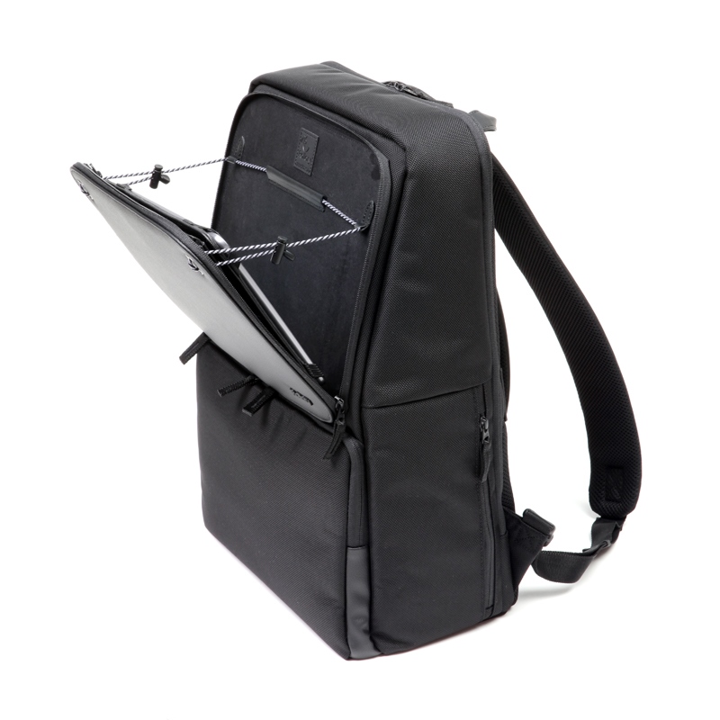 Slant Smart Backpack