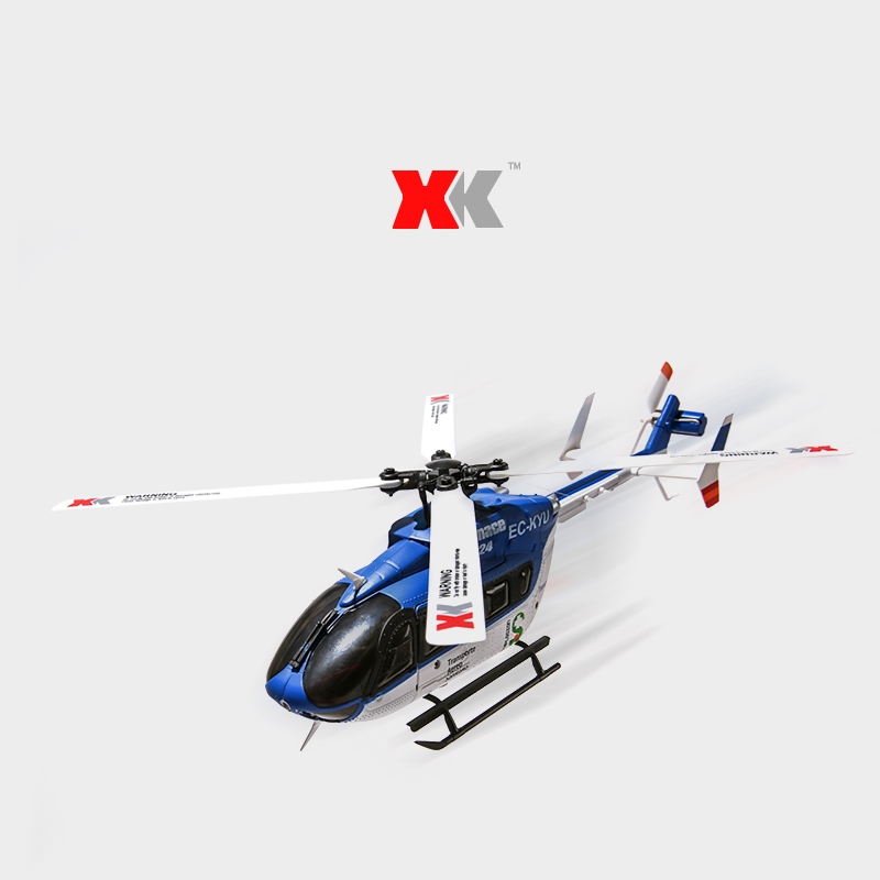 [XK] RC 헬리콥터