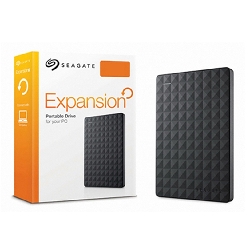 씨게이트 Expansion Portable Thin 500GB/1T