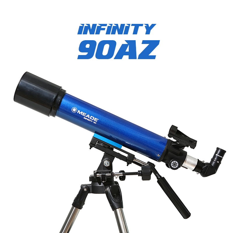 [MEADE] INFINITY 90AZ 천체 망원경