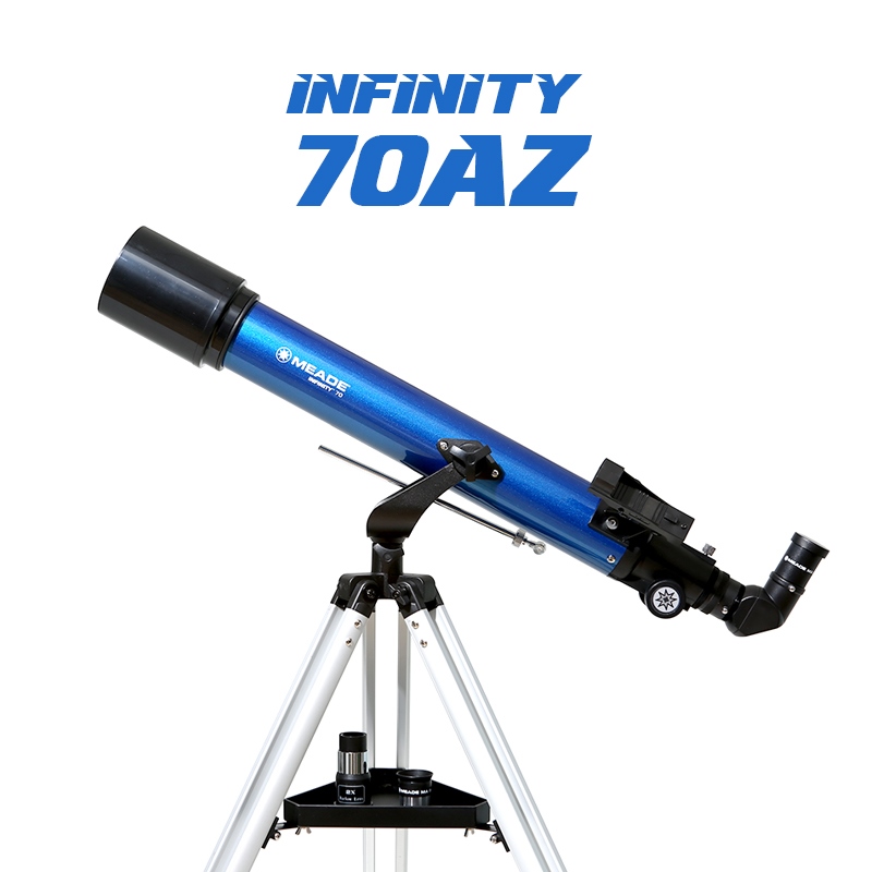 [MEADE] INFINITY 70AZ 천체 망원경
