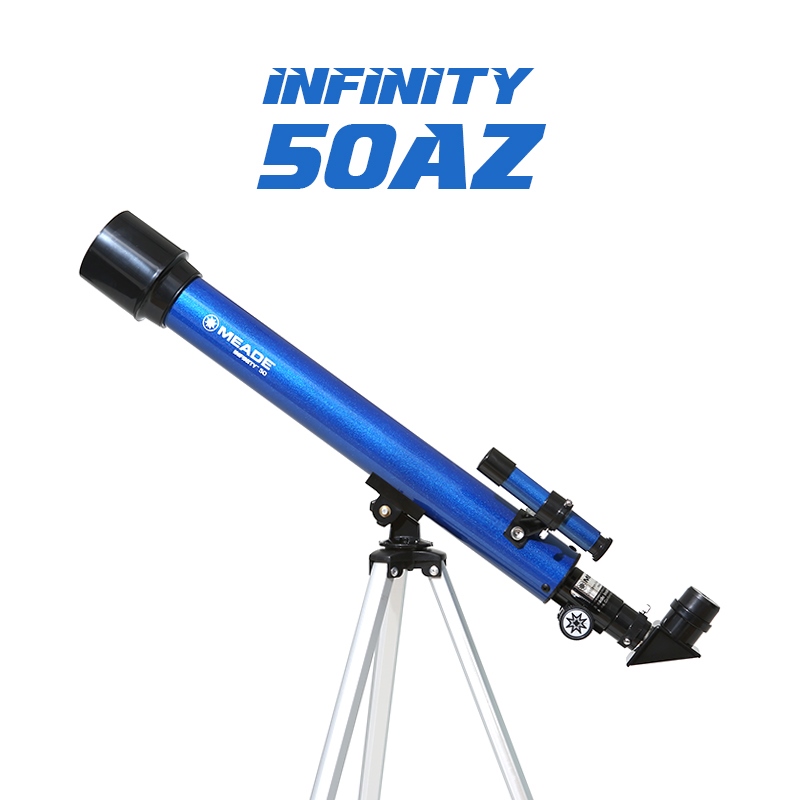 [MEADE] INFINITY 50AZ 천체 망원경