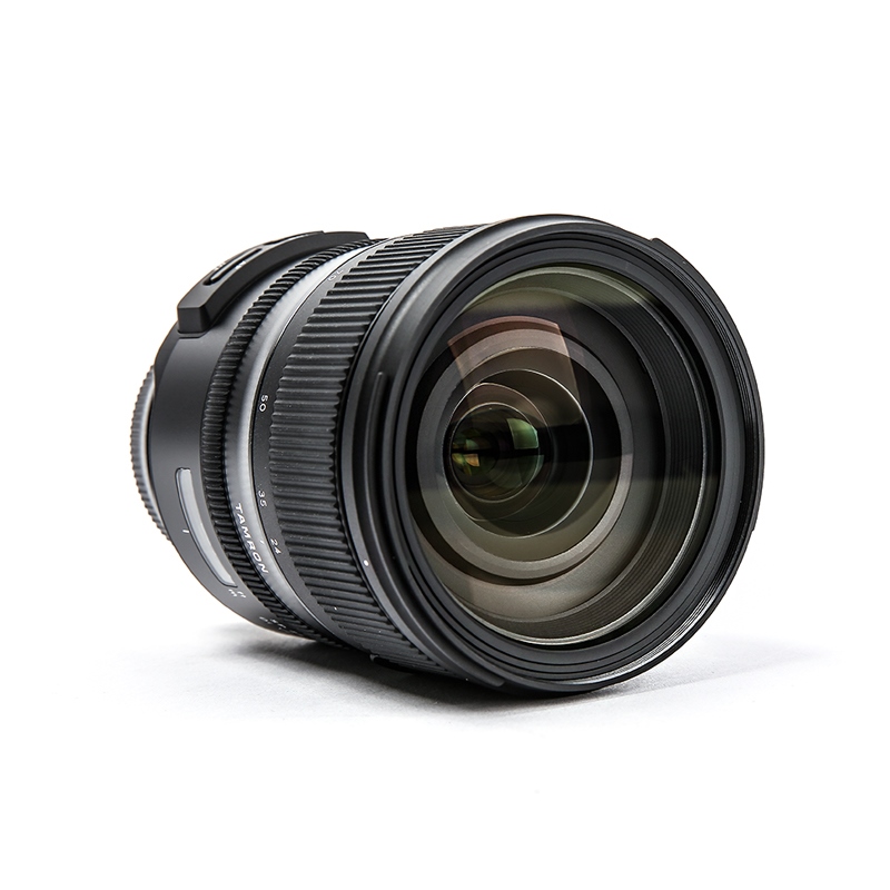 탐론 SP 24-70mm DSLR 카메라용 렌즈