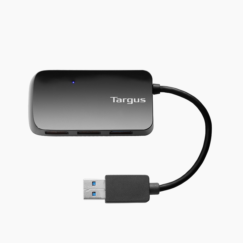타거스 USB-C타입 허브,트래블 독 