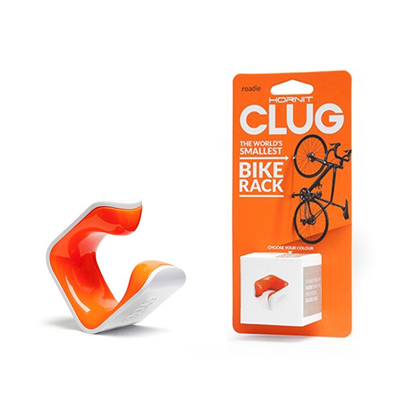 클럭(CLUG) 로드용 자전거 거치대