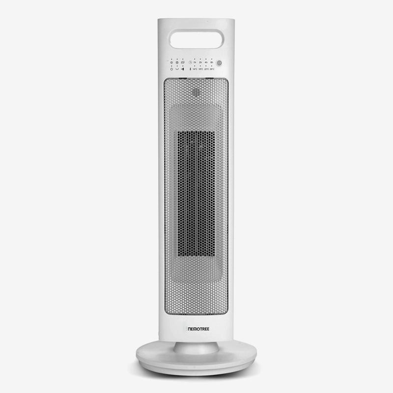 네모트리 타워형온풍기 PTC 전기히터