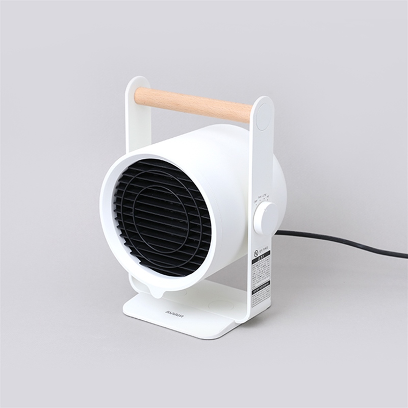 에비에어 V9 세라믹 히터 온풍기