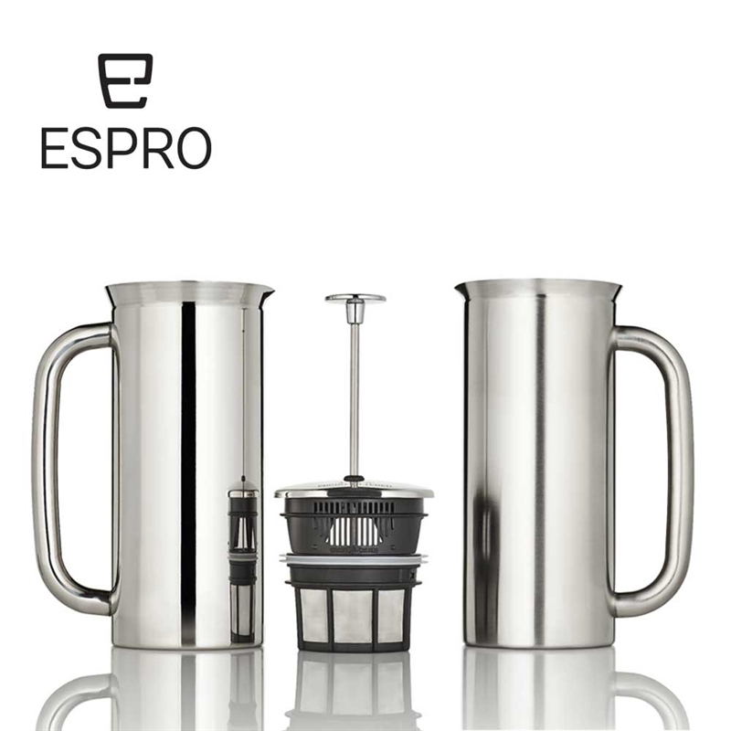 ESPRO P7 가정용 커피프레스