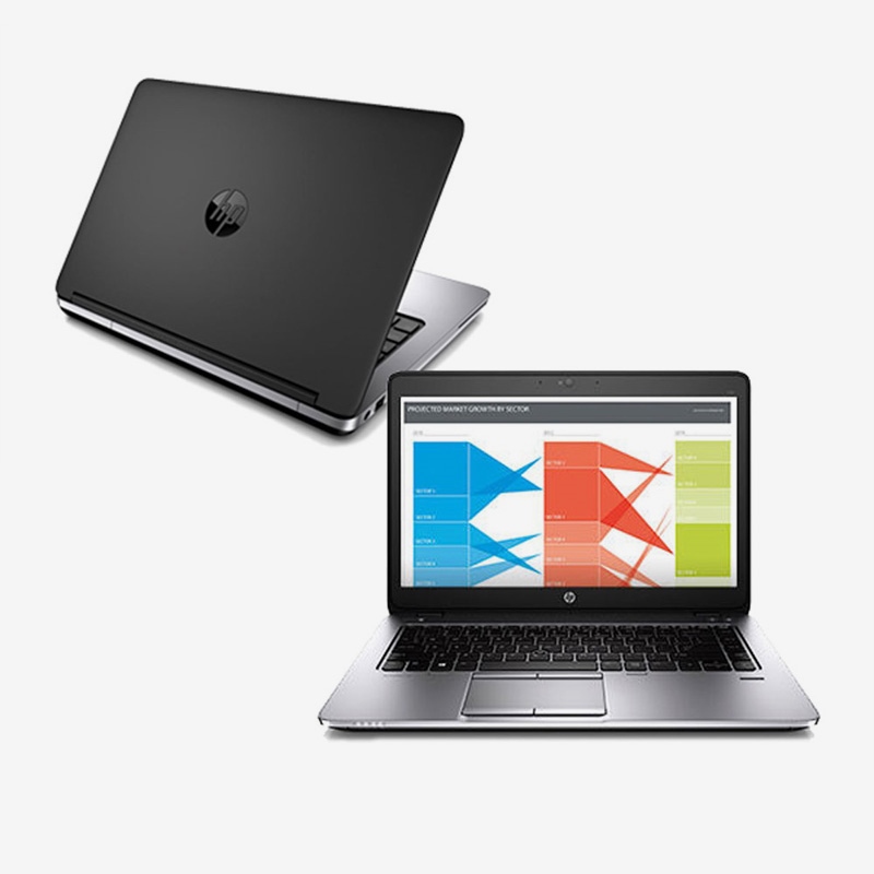 HP 중고노트북  ProBook 640 G1