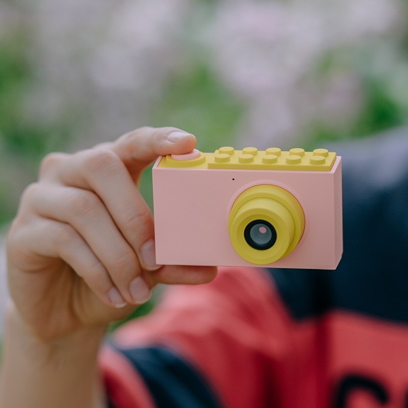 마이퍼스트 카메라 2 어린이 디지털 키즈 카메라