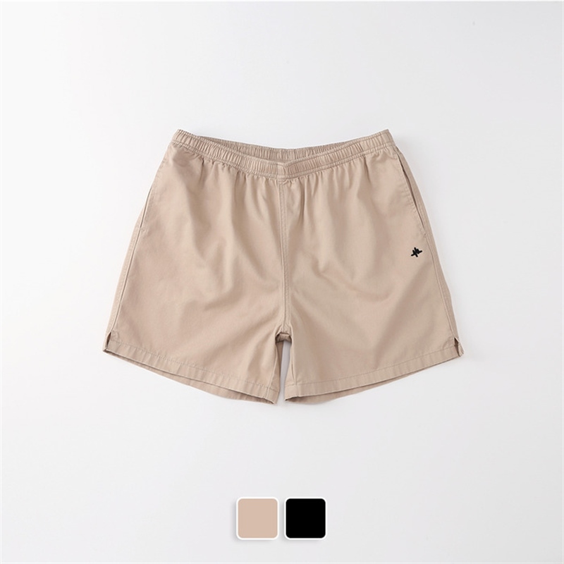 언리미트-Twill Shorts