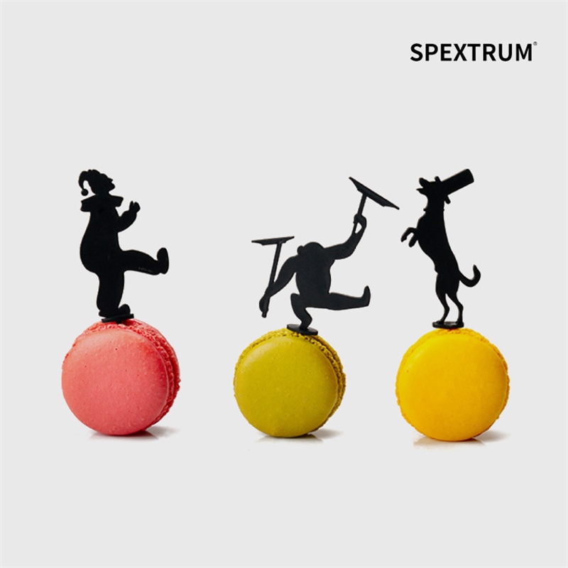 SPEXTRUM - Circus picks
