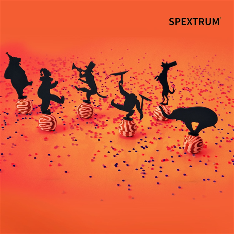SPEXTRUM - Circus picks