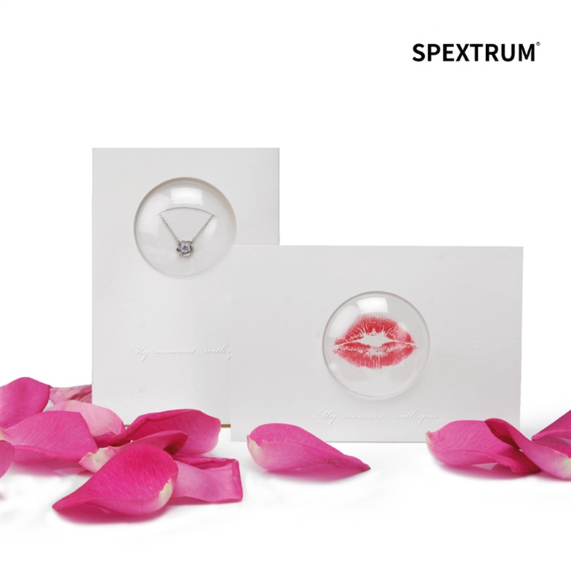 SPEXTRUM - Dear O 카드