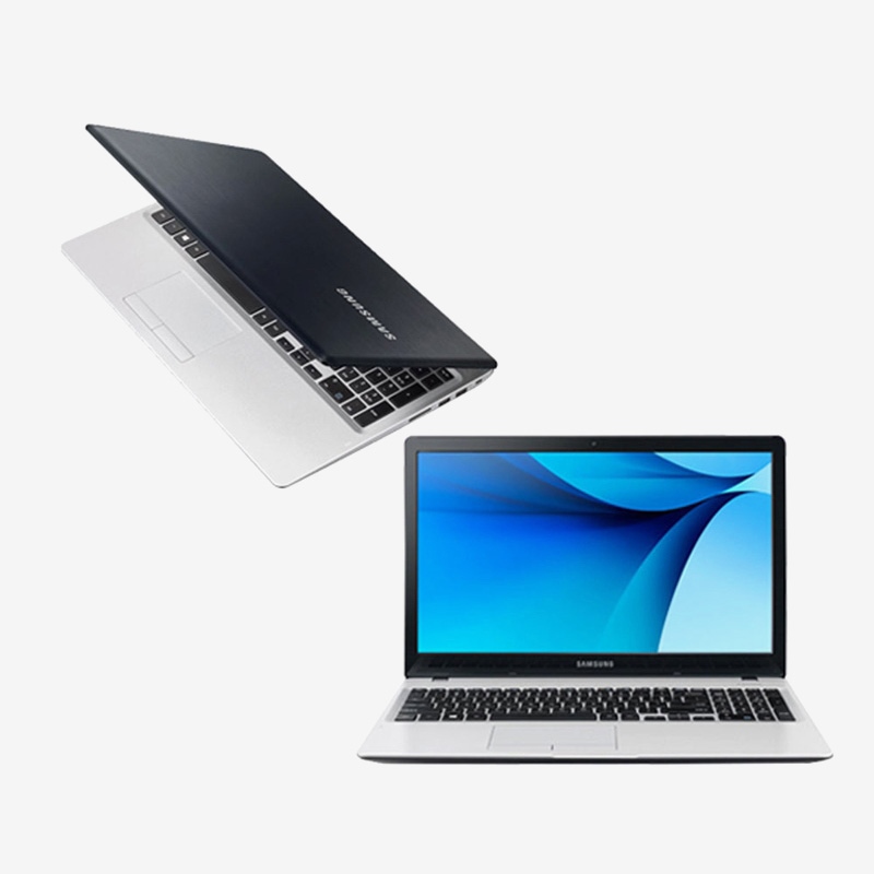 [중고] 삼성 노트북 NT501R5L
