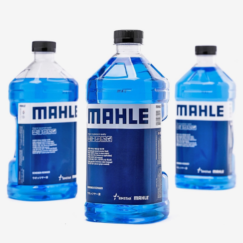MAHLE 말레 친환경 에탄올 워셔액 2L
