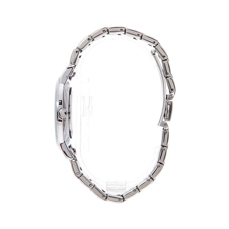 다이아몬드 컬렉션 메탈 시계 man T3603 M 블랙/화이트