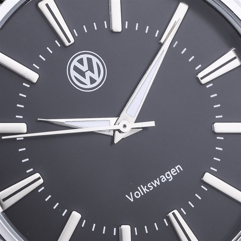 폭스바겐 메탈 손목시계(VW-Ti)