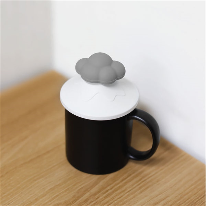 Toyoyo 구름 색상이 변하는 컵 덮개 