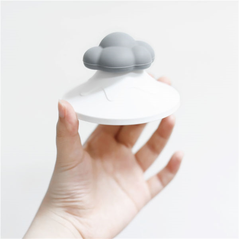 Toyoyo 구름 색상이 변하는 컵 덮개 