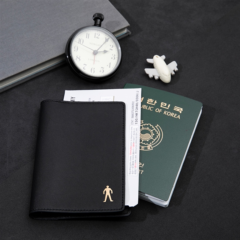 레드맨 Basic 여권 케이스