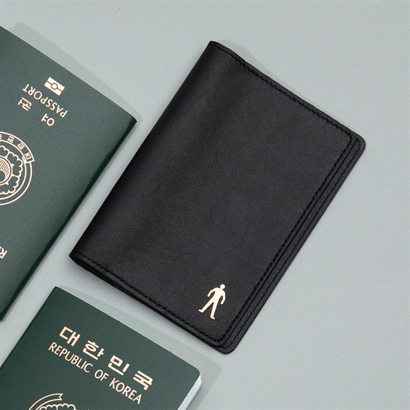 레드맨 Basic 여권 케이스