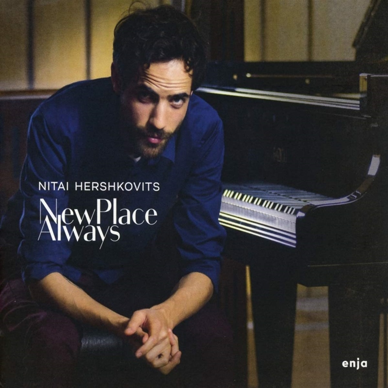 니타이 허쉬코비츠 - New Place Always (1CD)