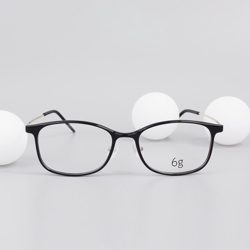 6g 탁구공 3개 보다 가벼운 안경 6G01