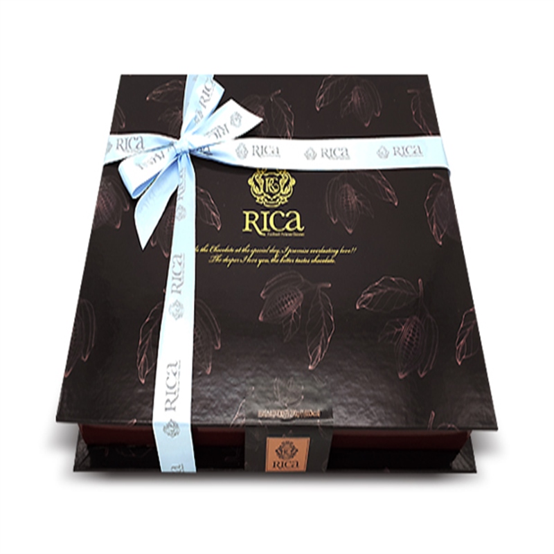 리카 수제 초콜릿 프리스티지 선물세트