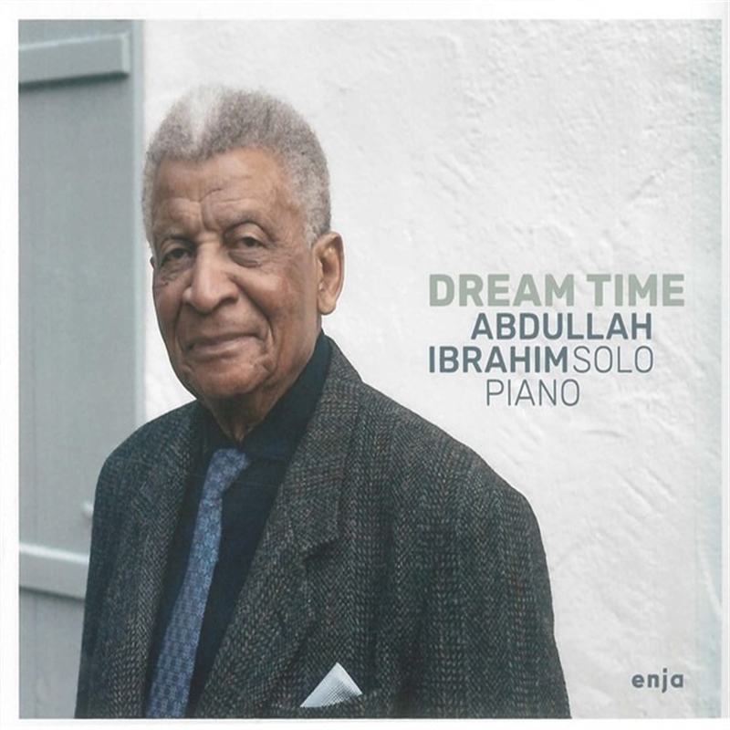 압둘라 이브라함 - Dream Time(1CD)