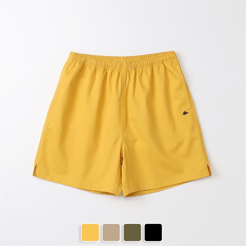 Twill Shorts (U20BBPT68)
